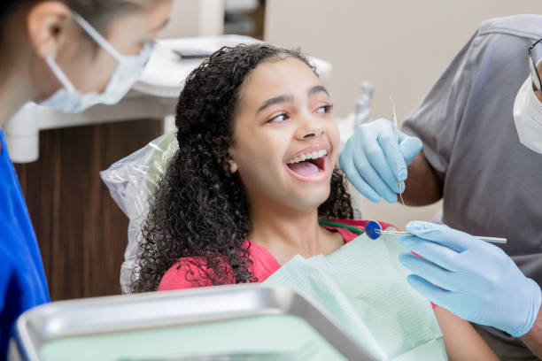 Urgent Tooth Repair in WY