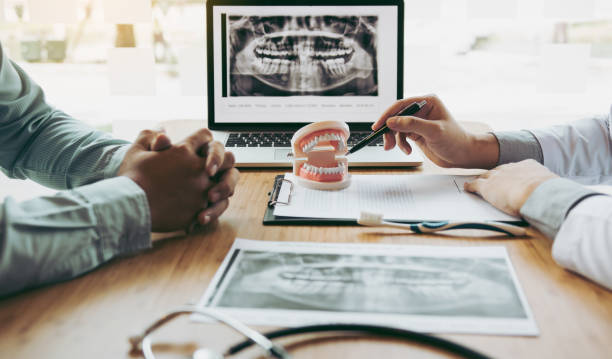 Best Tooth Infection Emergency Dentist  in Upton, WY