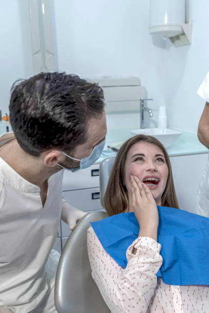 Best Emergency Dental Services Near Me  in Upton, WY