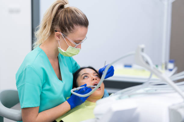Best Urgent Tooth Repair  in Upton, WY