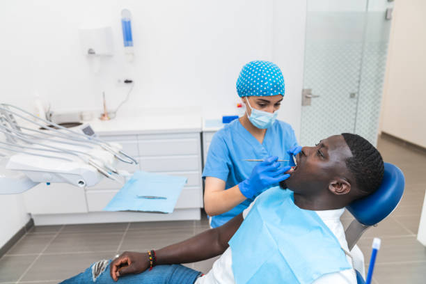Best Knocked-Out Tooth Emergency  in Upton, WY