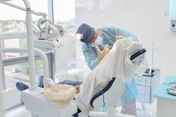 Best Chipped Tooth Repair Near Me  in Upton, WY